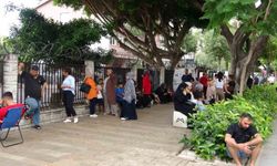Mersin'de 25 Bin 965 Öğrenci İçin LGS Maratonu Başladı