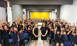 Muratpaşa'da 75 bin kişiye çevre bilinci aşılandı