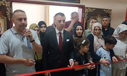 Okuldaki vahşette ölen Kerem'in adı konferans salonunda yaşayacak
