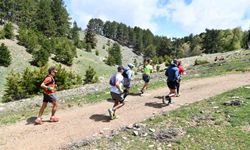 Osmaniye'de ultra maraton için geri sayım başladı
