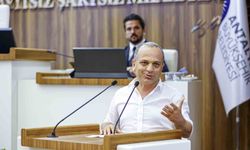 Prof. Dr. Hüseyin Çetin: 'Antalya Büyükşehir Belediyesi'nin sorumluluk alanında Batı Nil ateşi, sıtma, KKKA hastalığı gibi hiçbir hastalık vakası yoktur'
