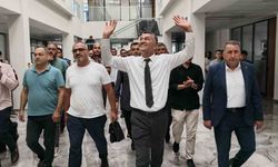 Silifke'nin Yeni Başkan Vekili Oğuzhan Kökten Oldu