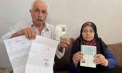 Tarsus'ta Şok: GBT'de "Ölü" Olduğunu Öğrendi