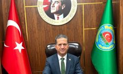 Yüreğir Ziraat Odası Başkanı Doğan: 'Tarım, toplumun her kesimini doğrudan etkileyen en temel sektördür'