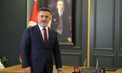 AK Parti Adana İl Başkanı Tamer Dağlı istifa etti