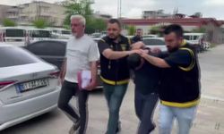 Düğün Hırsızı Bu Kez ATM’de Yaşlıları Hedef Aldı