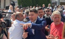 CHP Meclis Grubunda Liderlik Krizi ve Arbede