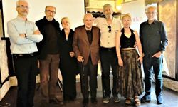 2026 Aratos Ödülü Prof. Dr. Uzel’e Verildi