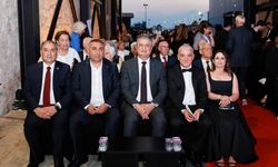 ÇGC Başkanı Kurtul Çakın’dan 51. Yıl Teşekkür Mesajı