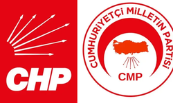 CHP'nin İtirazı Haklı Bulundu: Logo İptal Edildi