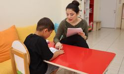 Akdeniz Belediyesi’nden Ücretsiz Okul Olgunluk Testi