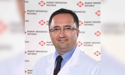 Prof. Dr. Canan: Adana Sağlıkta Avrupa ile Yarışıyor