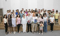 Büyükşehir’den Çocuk İşçiliğiyle Mücadele Semineri