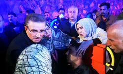 Erzurum'da Feci Yangın: Diyaliz Hastası Yaşamını Yitirdi