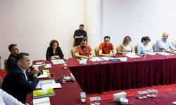 Başkan Özyiğit: Yenişehir’i Kadın Dostu Kent Yapacağız