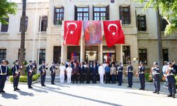 Mersin'de Jandarma'nın 187. Yılına Özel Resepsiyon