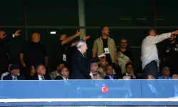 Fenerbahçe olağanüstü seçimli genel kurulunda arbede çıktı