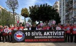 Memur-Sen’den Gazze Konvoyu İçin Uluslararası Çağrı