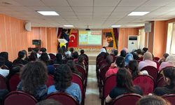 Büyükşehir'den Liseli Gençlere Kariyer Desteği