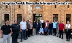 GGF Genel Kurulunda Mehmet Çelik Yeniden Başkan Seçildi
