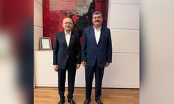Yıldız’ın Kılıçdaroğlu Ziyareti CHP’de Tartışma Yarattı
