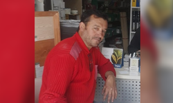 Yolcu otobüsünün çarptığı yaya hayatını kaybetti
