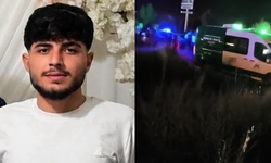 Günlerdir Aranan 19 Yaşındaki Emre'den Acı Haber Geldi
