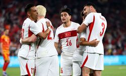 Milliler Kadıköy'de Rahat Kazandı: 4-0