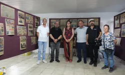 Mut’un Tarihi Sergisine Bürokrasiden İlgisizlik