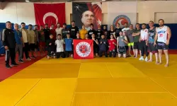 Muaythai Milli Takımı Dünya Şampiyonluğuna Hazır