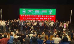 Amedspor’da Nahit Eren Yeniden Başkan Seçildi, Hedef Avrupa