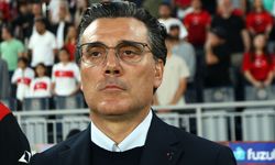 Montella’dan Dünya Kupası Mesajı: Hedef Tam Hazır Kadro