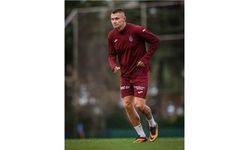 Trabzonspor’da Zubkov Dönemi Bitiyor! Yeni Adresi Belli Oldu