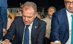 Seçer: Mersin'de ayrımcılığı tarihe gömdük
