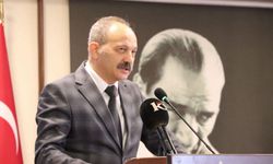 53. Kitabını Duyurdu! Cumhuriyet Savcısı Çalışır’dan Distopik Roman