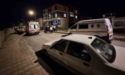 Eski eşini ve evdeki erkeği tüfekle vurdu! Polise gidip teslim oldu