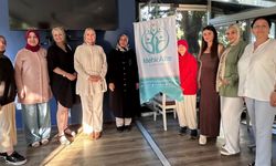 Mehir Aile Platformu Mersin'de ilk istişare toplantısını yaptı