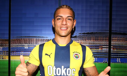 Fenerbahçe’de Diego Carlos sağlık kontrolüne katılmadı