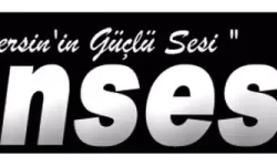 Erdemli'de 10 Katlı Binada Yangın Paniği!