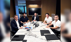 Trabzonspor'da Dev Zirve: Yeni Sezonun Yol Haritası Çizildi