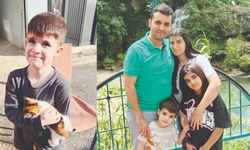 Mersin'de Minik Tuğra İçin Valilik Onaylı Yaşam Çağrısı