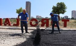 Başkan Yıldız'dan Toroslar'a Asfalt Hamlesi