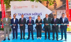 Sivas ve Divriği'de Kültür Rüzgarı