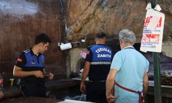 Toroslar’da Gıda Denetimleri Sıklaştırıldı