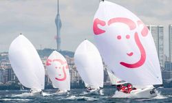 14. Olympos Regatta İçin Geri Sayım Başladı