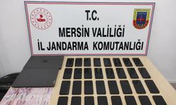 Mersin Merkezli Yasadışı Bahis Operasyonu
