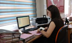 Toroslar Belediyesinde Milyonlarca Evrak Dijitalleşti