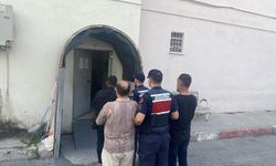 Mersin’de 200 Milyonluk Vurguna Suçüstü