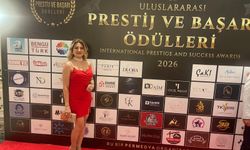 Olgu Taşkın Çankaya Yılın Müzik Öğretmeni Seçildi