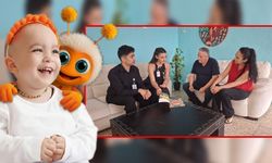 Mersin İnternet Gazetecileri Cemiyeti'nden LÖSEV'e Tam Destek